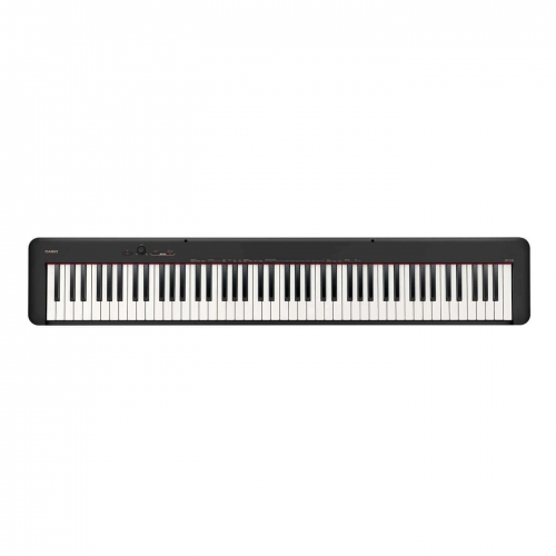 Casio - CDP S110 stage piano, Black